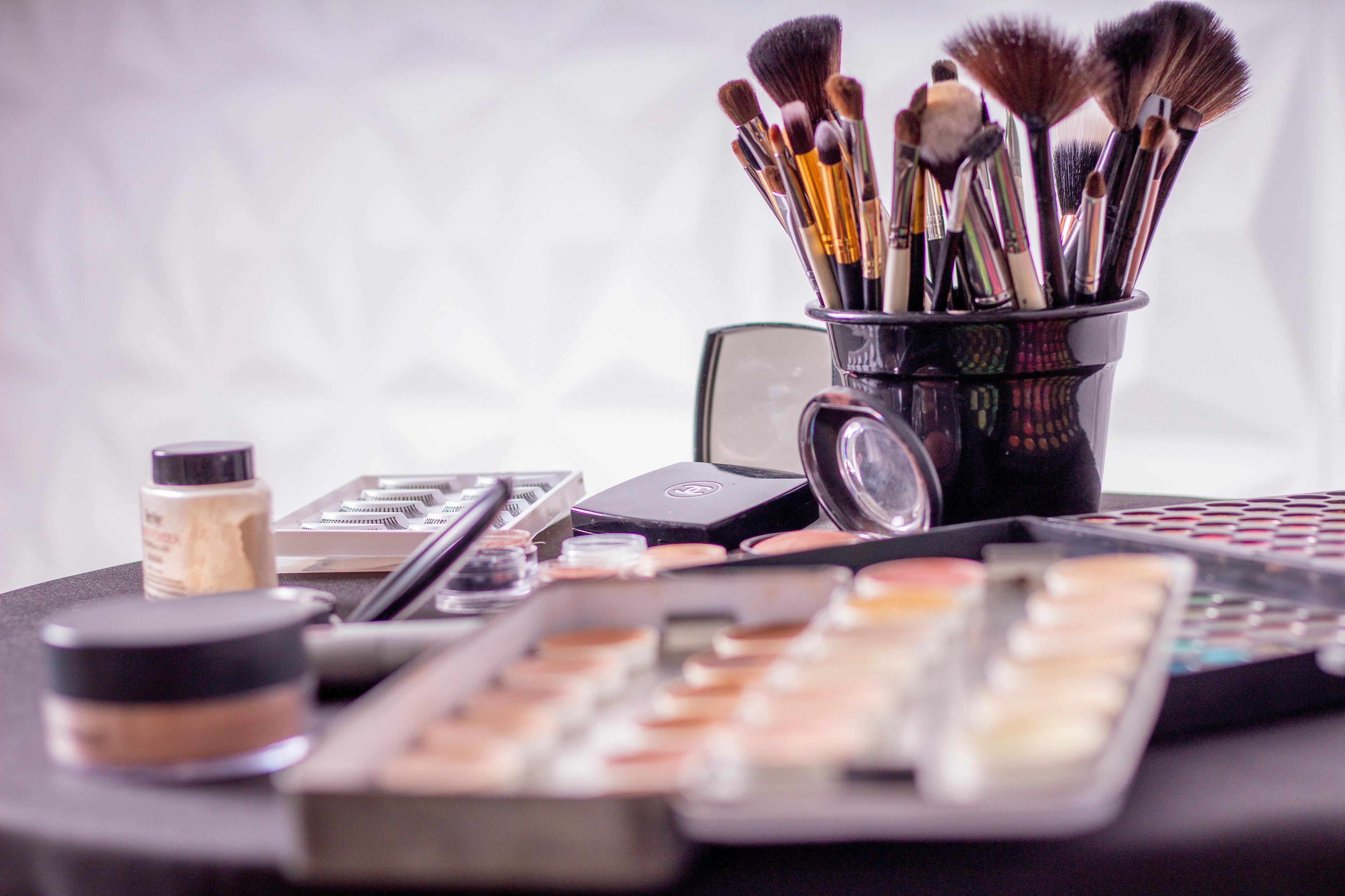 Makeup Tools & Accessories