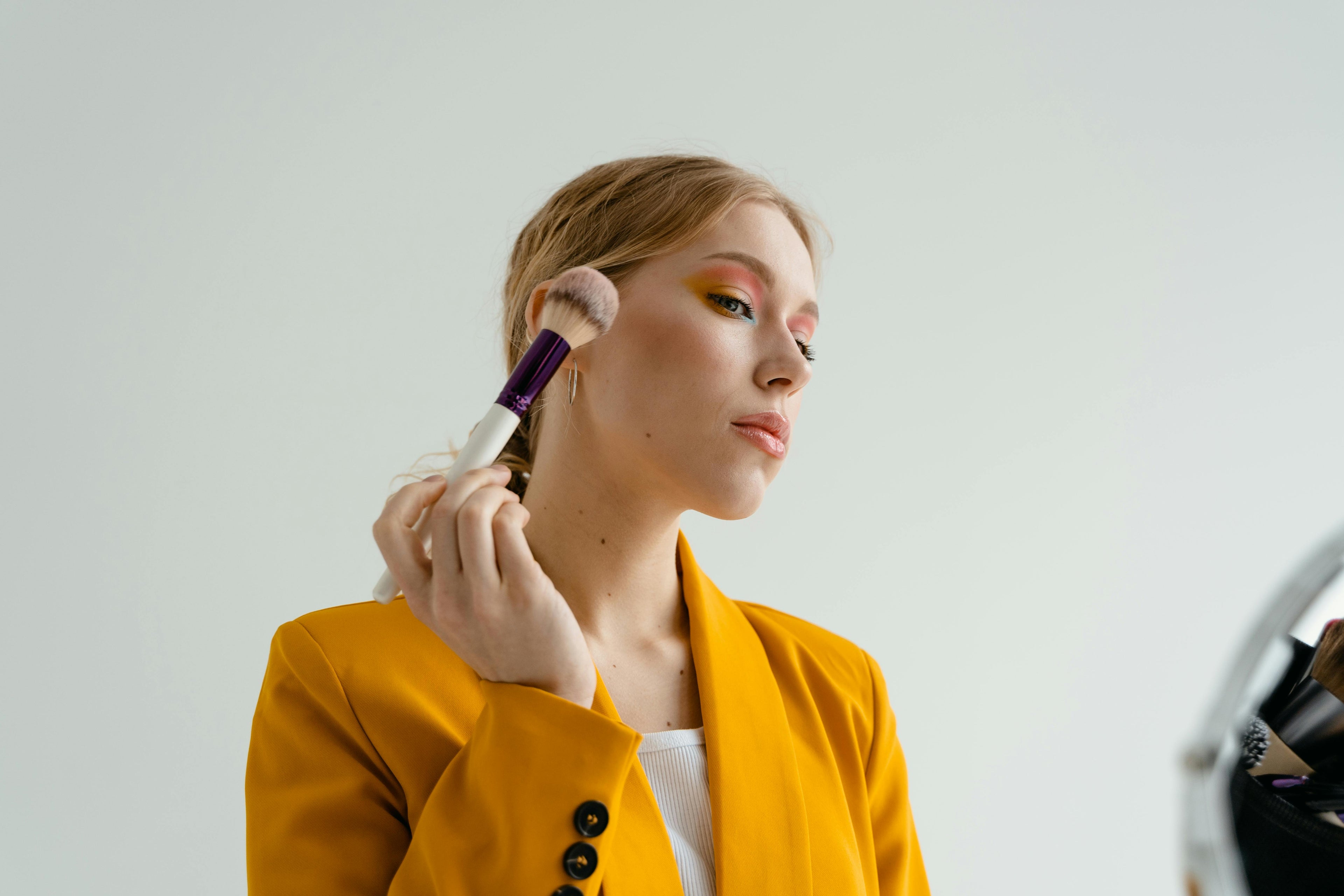 Makeup & Beauty