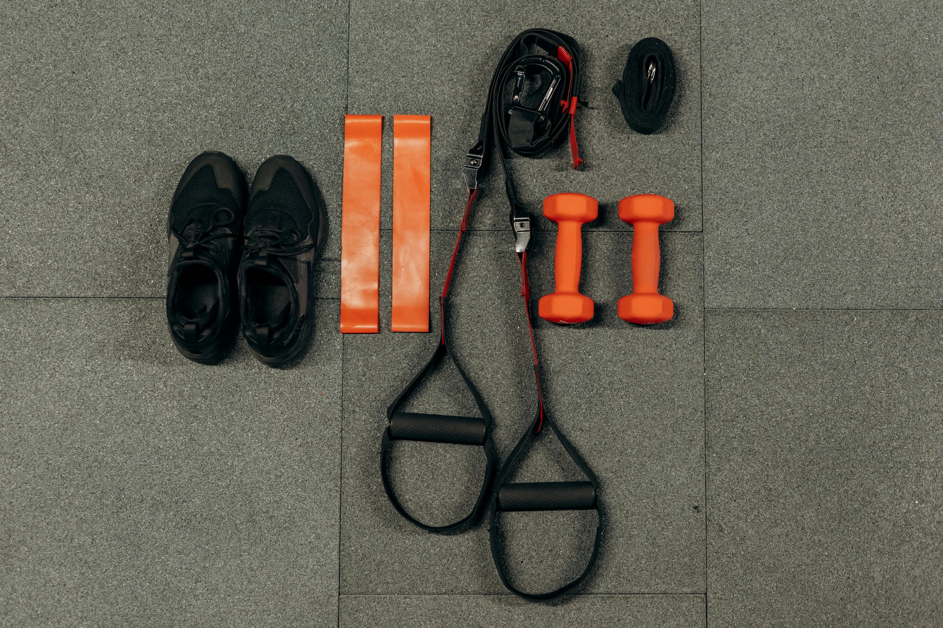 Fitness Gear