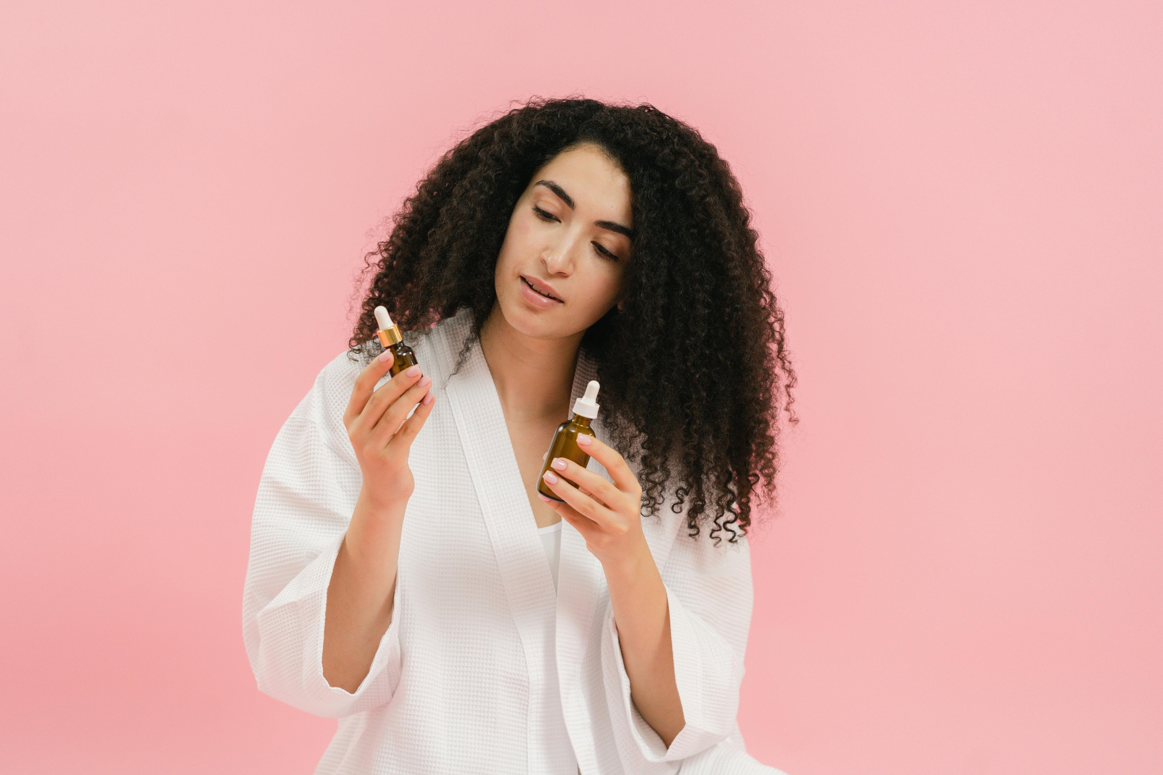 Skincare Essentials