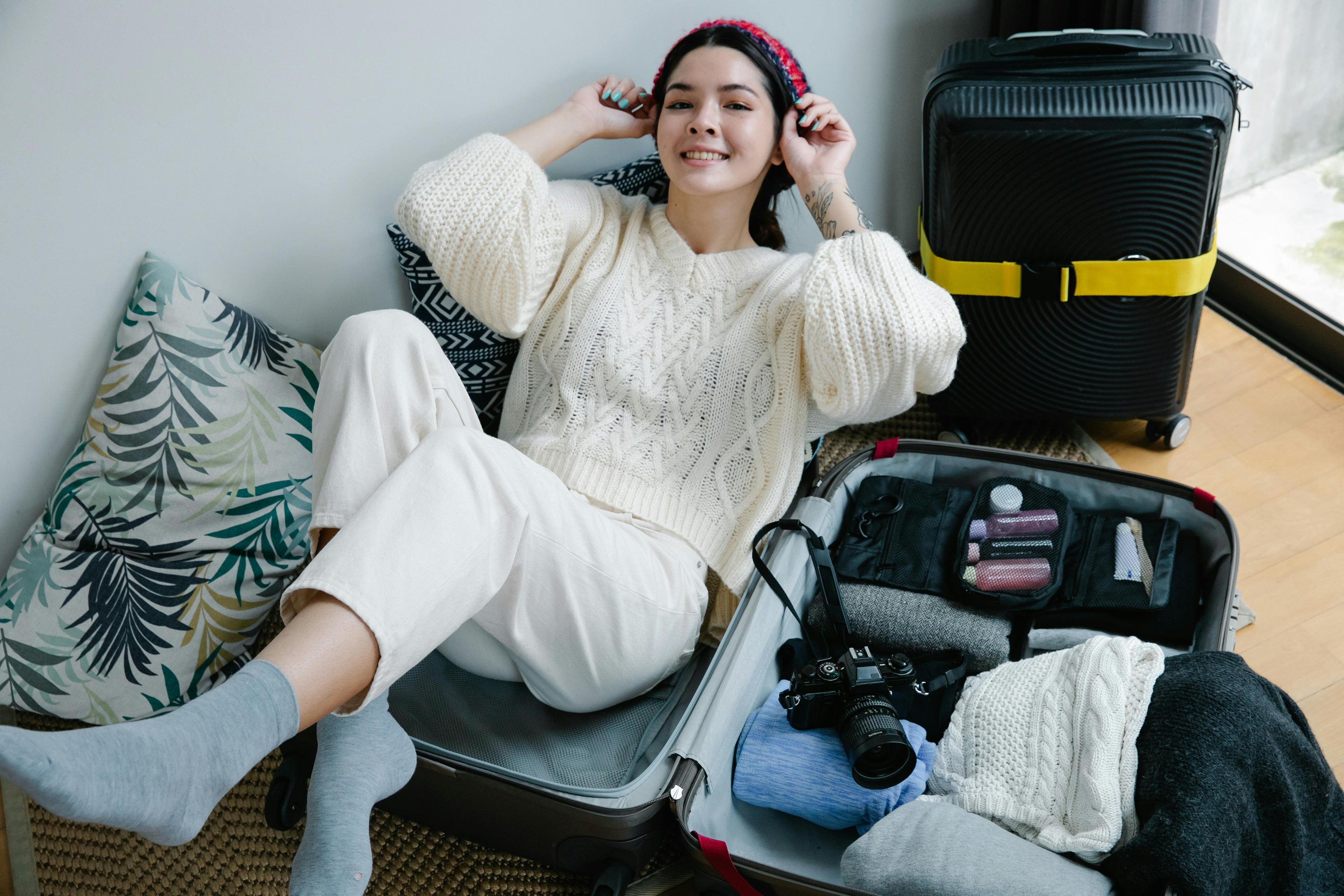 Travel Essentials