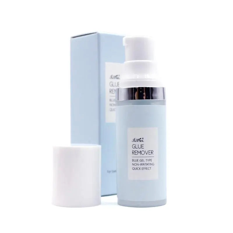 Fruit Flavour Eyelashes Glue Remover Cream Zero Stimulation Fragrancy Smell Quick Removing Eyelash Extensions Adhesive Makeup