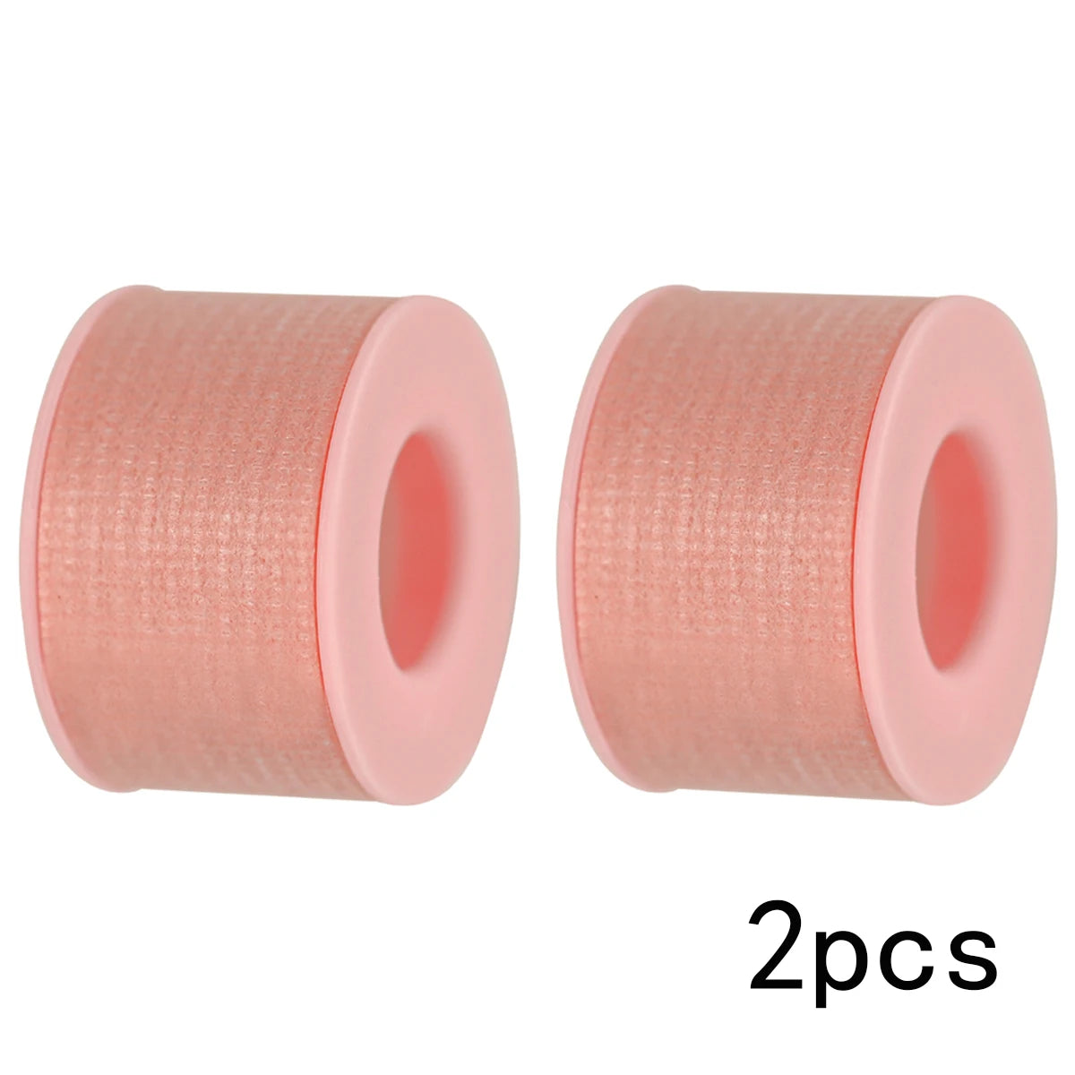 2/10PCS Eyelashes Extension Tape Micropore Breathable Non-woven Cloth Adhesive Lifting Lash Accessories Colorful Makeup Tools
