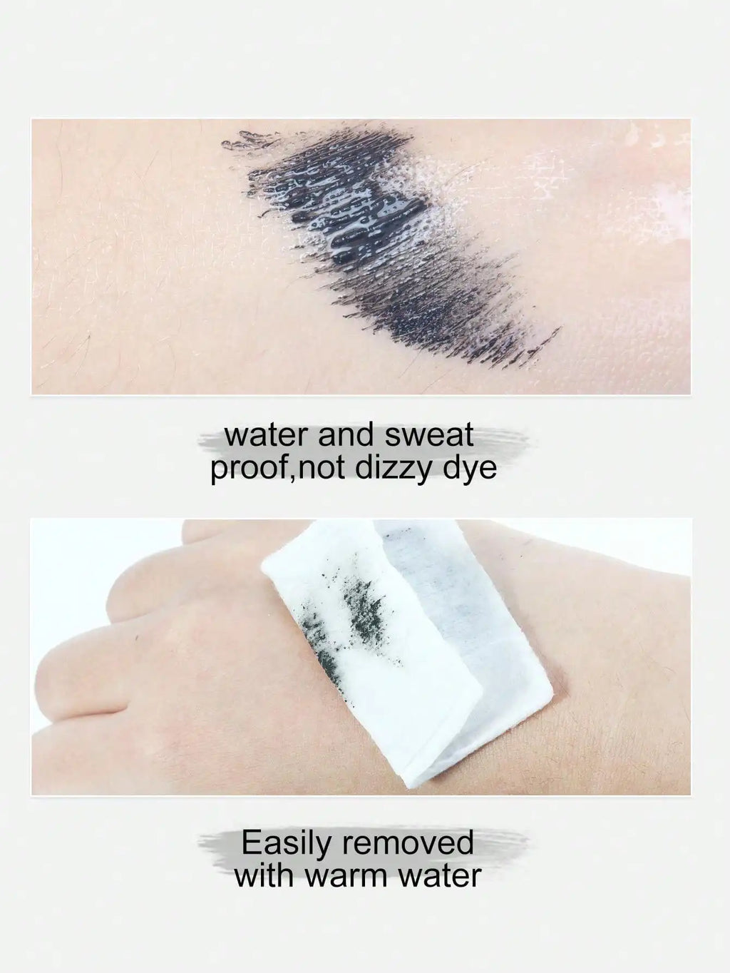 ZEESEA MULTI-EFFECT MASCARA Z MAKE UP FOR WOMEN