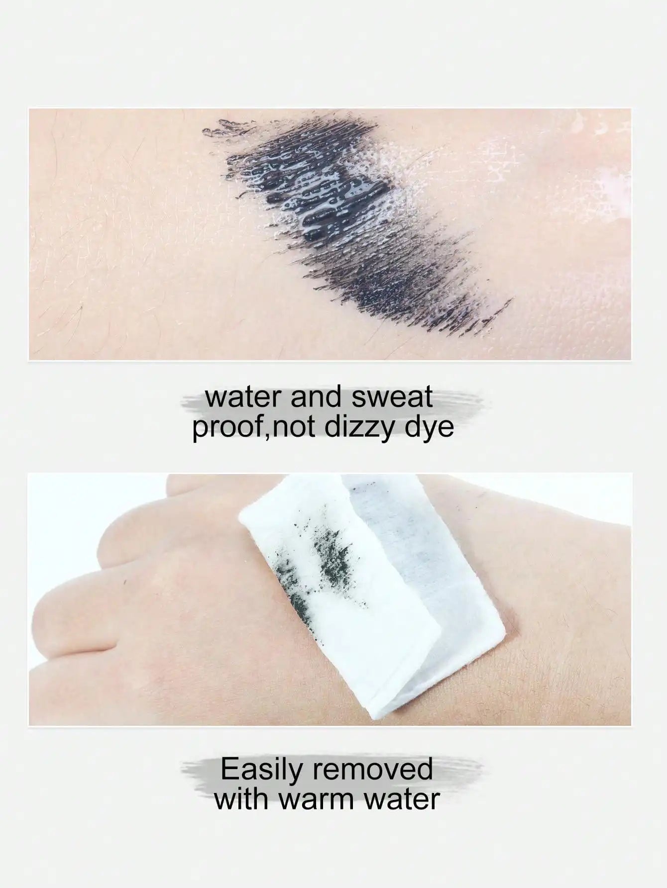 ZEESEA MULTI-EFFECT MASCARA Z MAKE UP FOR WOMEN