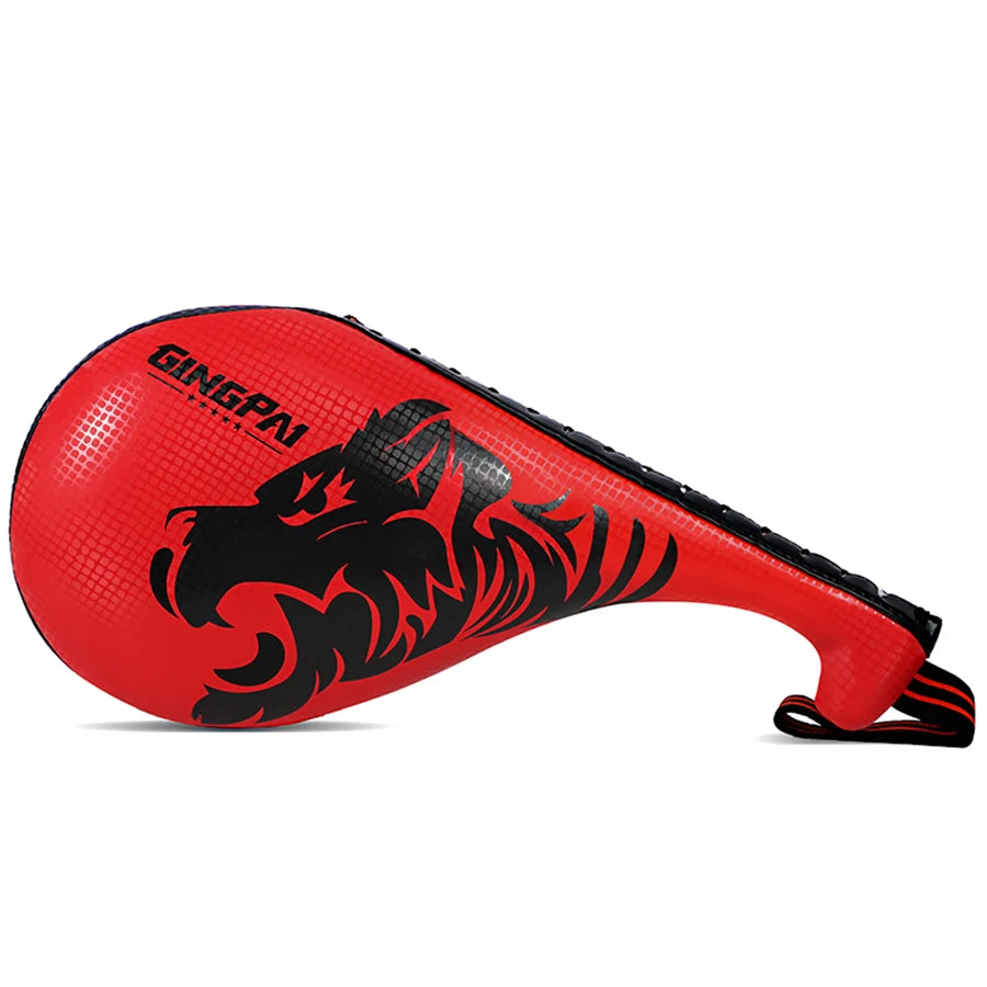 1PCS Taekwondo Kick Pad Target Karate Boxing Kids Training Practise Hitting Target Professional Fitness Equipment Thicken