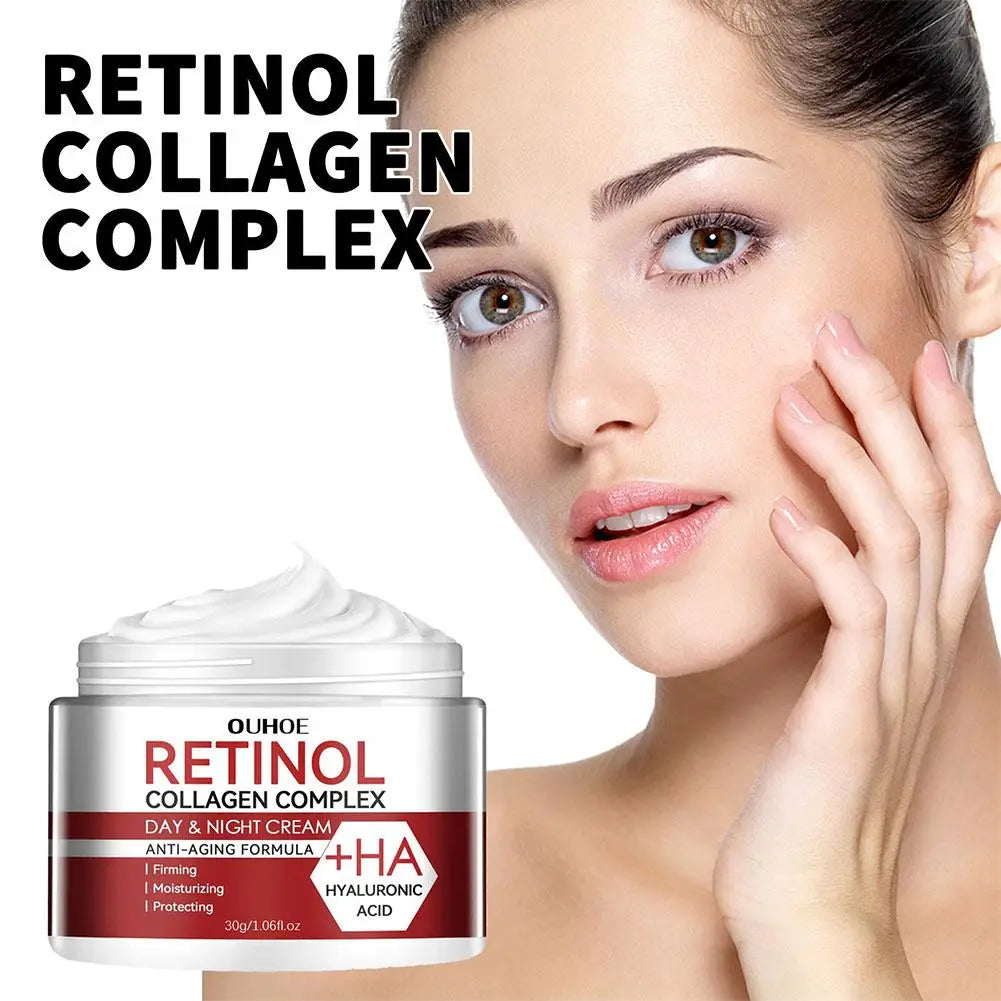 Rice Puree Face Cream Moisturizing Hydrating Whitening Face Cream Original Korean Face Beauty Skincare