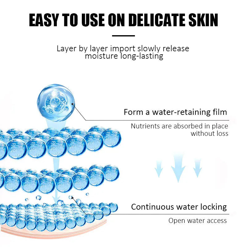 Facial Redness Repair Cream Improve Sensitive Skin Dryness Moisturizer Hydrating Sooth Lotion Removal Rosacea Korean Cosmetics