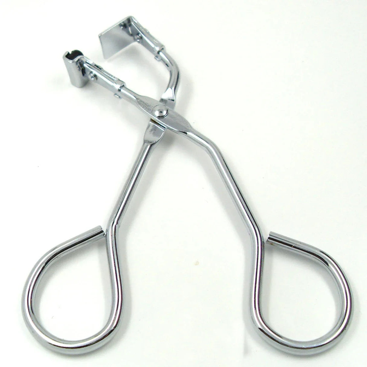 Stainless Steel Eyelash Curler Makeup Tool Mini Details Part of Eye Lash Curling Applicator Natural Eyelash Curly Cosmetic Clip