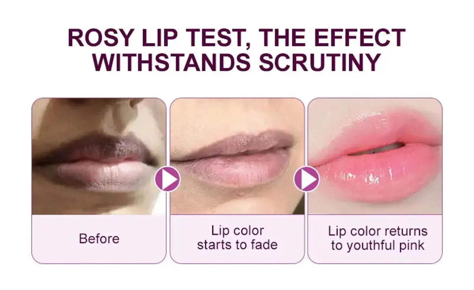 Remove Dark Lip Balm Lightening Melanin Mask Gloss Oil Exfoliating Clean Moisturizer Korean Care Makeup Beauty Health Products
