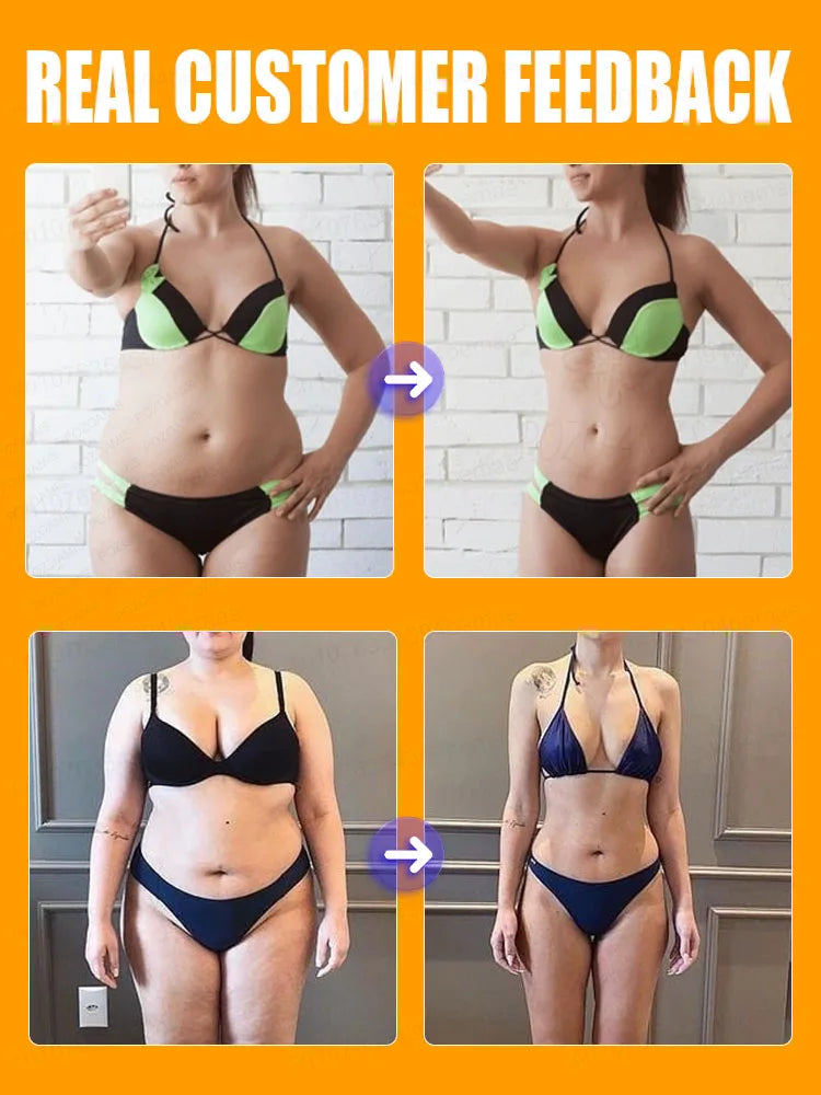 Are you still troubled by obesity? Thisslimming cream can help you loseweight quickly in a short time!