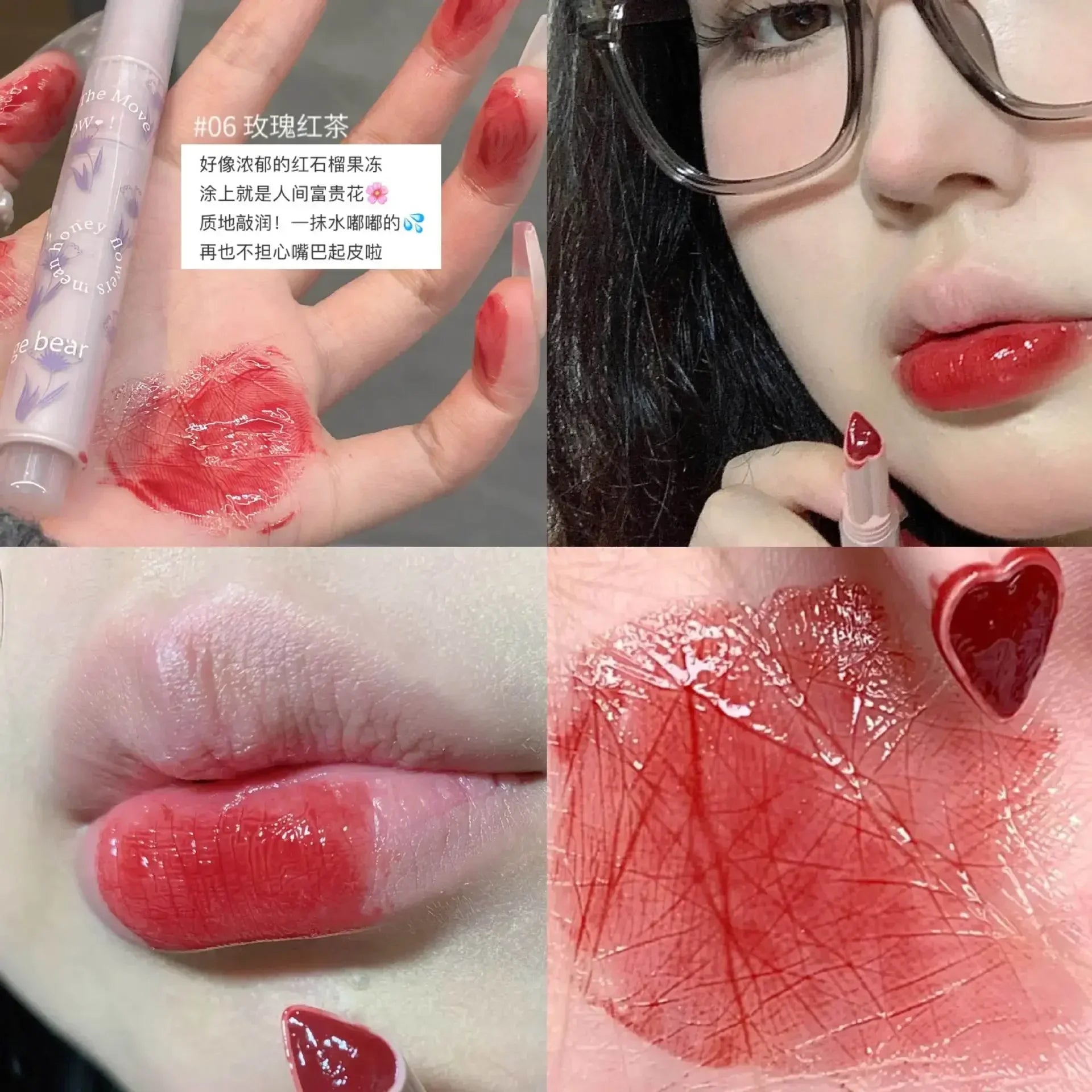 Korean Lipstick Make Up Beauty Cosmetics Matte Lipsticks Waterproof Long lasting The Best