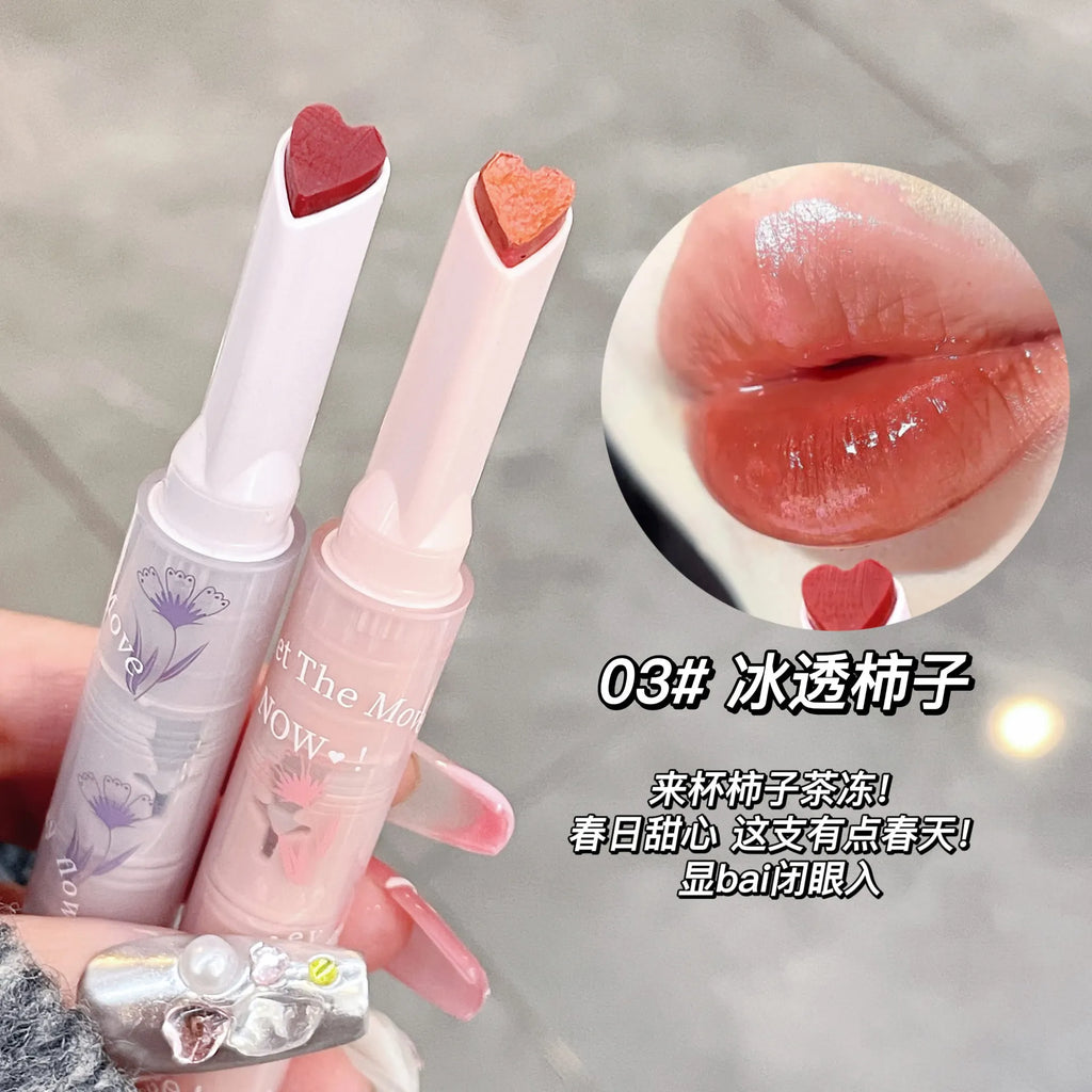 Korean Lipstick Make Up Beauty Cosmetics Matte Lipsticks Waterproof Long lasting The Best