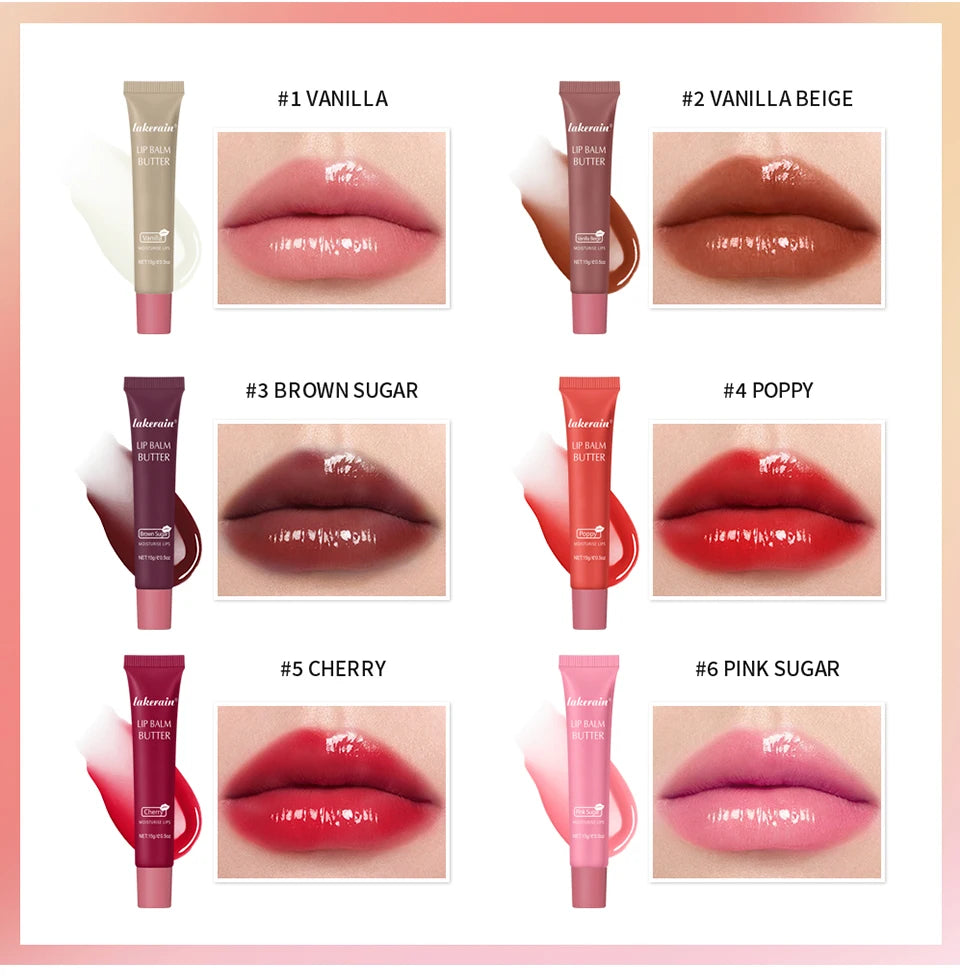 Lip Tint Lips Gloos Makeup Cosmetics Fridays Lip Balm Glosses Inks Oil Gloss Red Pink Блеск Для Губ Тинт Масло Для Губ