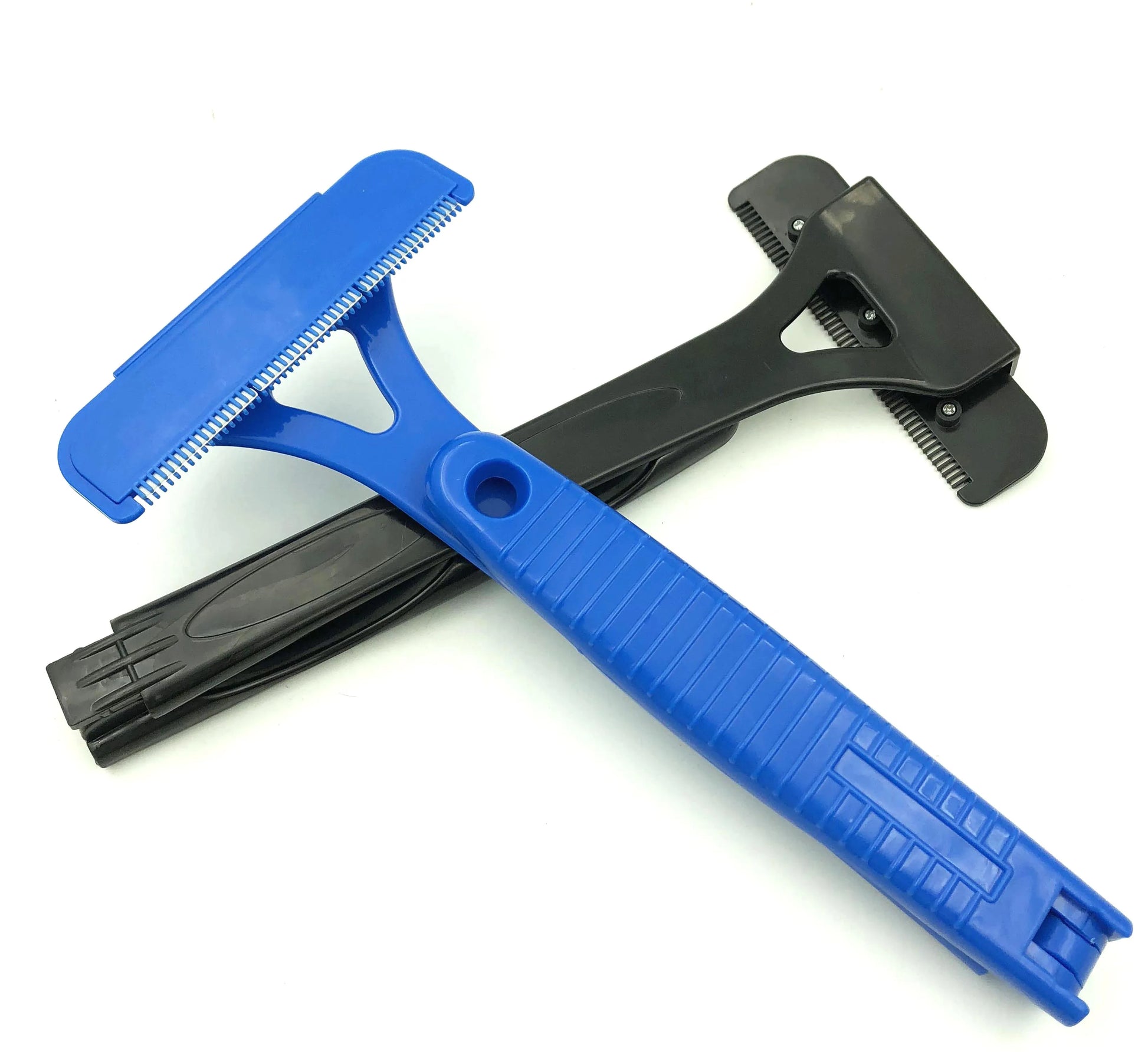 Razor Men Back Shaver Male Machine Hair Shaver Safety Long Handle Foldable Trimmer Body Leg Handle Removal Shaving Razor Tool