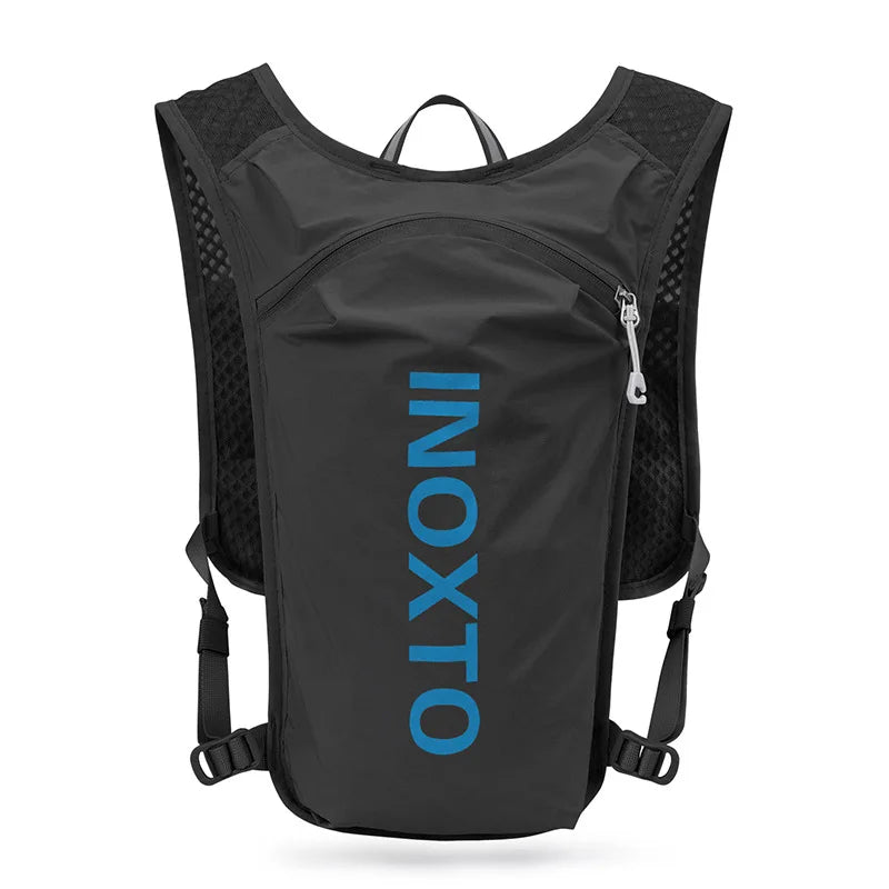 Ultralight Hydration Backpack Men Breathable Running Bag Trail Running Hydration Vest Racing Hydration Vest Camel Bag Gym Bag