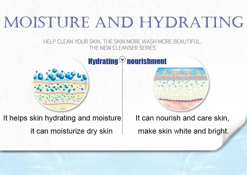 BIOAQUA Hyaluronic Acid Facial Care Face Cream Eye Cream Anti Eyes Bag Moisturizing Firming Day Creams Skin Care Kit