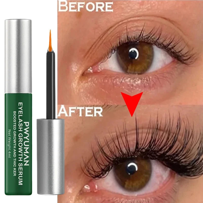 Eyelashes Lengthening Mascara Waterproof Long Lasting Silky Lash Black Eyelashes Extension Make Up Beauty Eye Korean Cosmetic