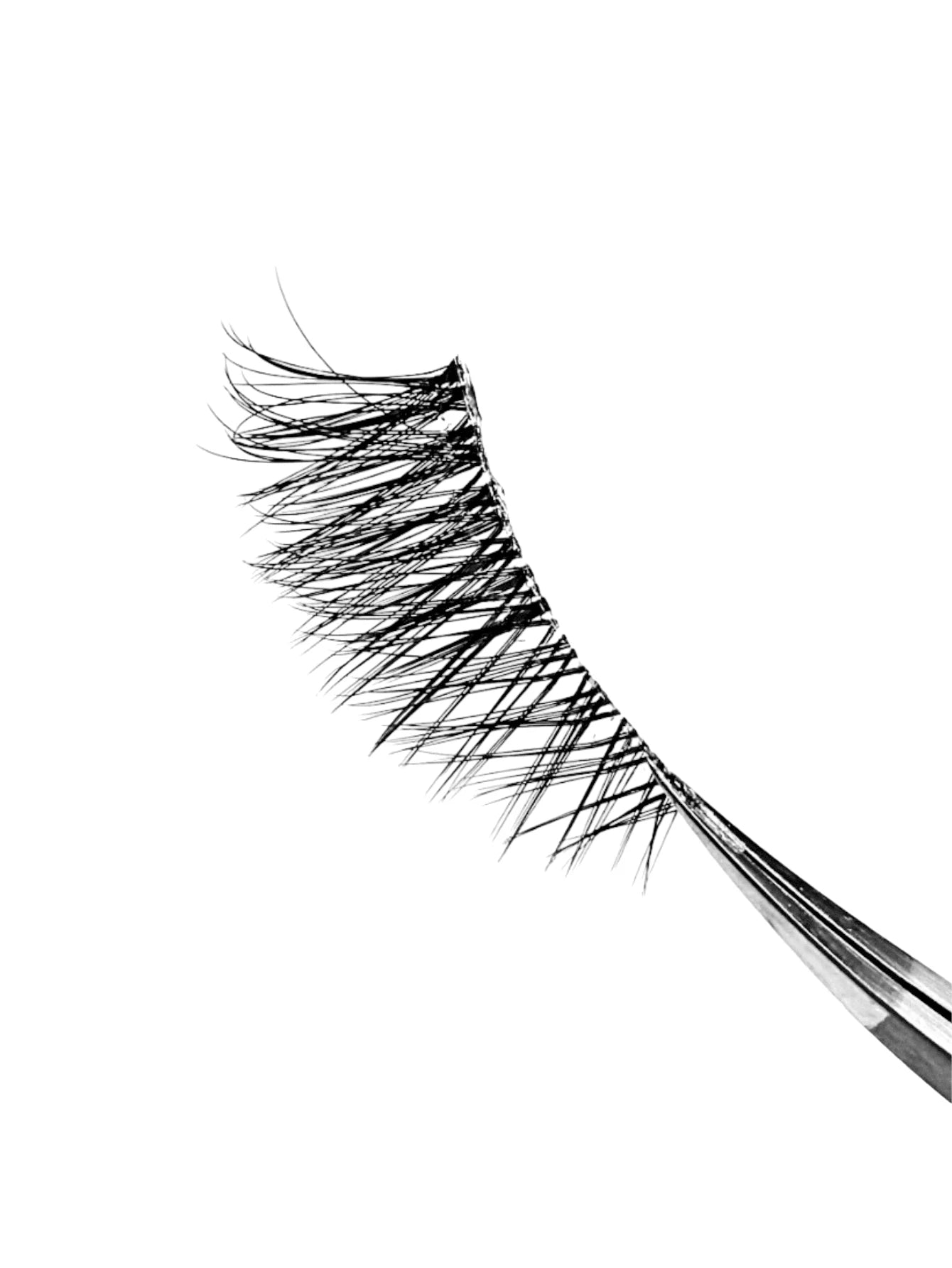 Half Eyelashes 10 Pairs Half Eyelashes Soft Natural Cat Eyelashes Makeup Tools False Eyelashes Extensions Soft False Eyelashes