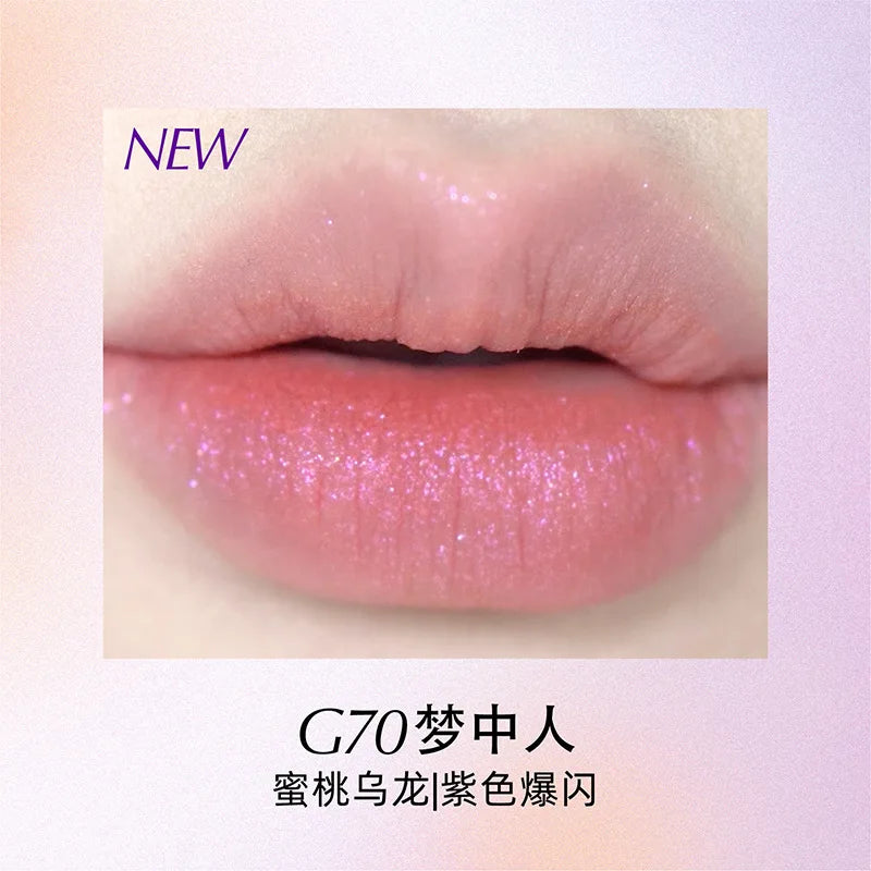Girlcult Velvet Matte Liquid Lipstick Velvet Non-Stick Cup Lip Gloss Waterproof Long Lasting Moisturizer Lip Balm Makeup