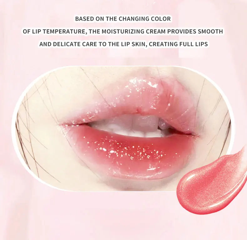 Penifen glitter moisturizes long-lasting velvet, tender toot lipstick, colored lipstick