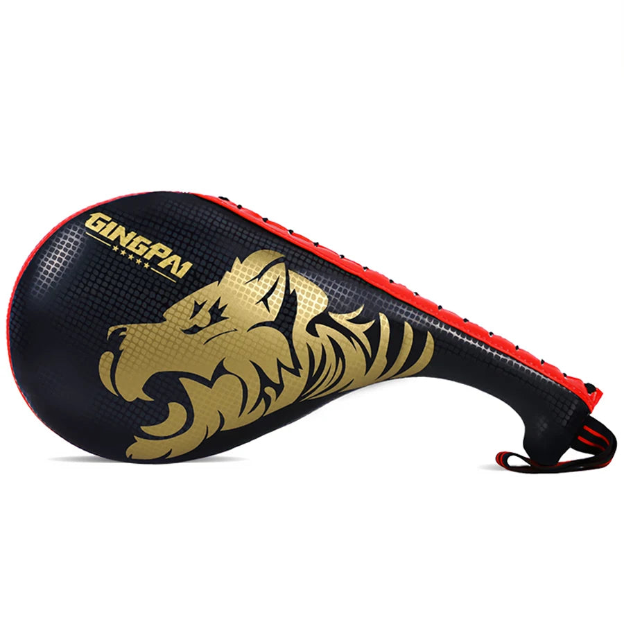 1PCS Taekwondo Kick Pad Target Karate Boxing Kids Training Practise Hitting Target Professional Fitness Equipment Thicken