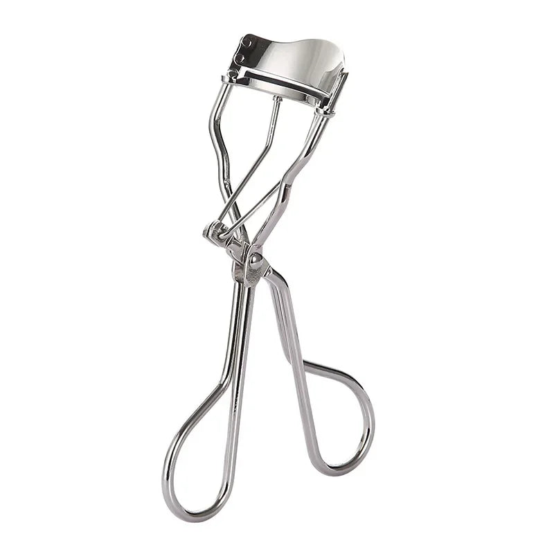 New Black Women Eyelash Curler Mini Details Part of Eye Lash Curling Applicator Natural Curly Cosmetic Clip Make Up Beauty Tools
