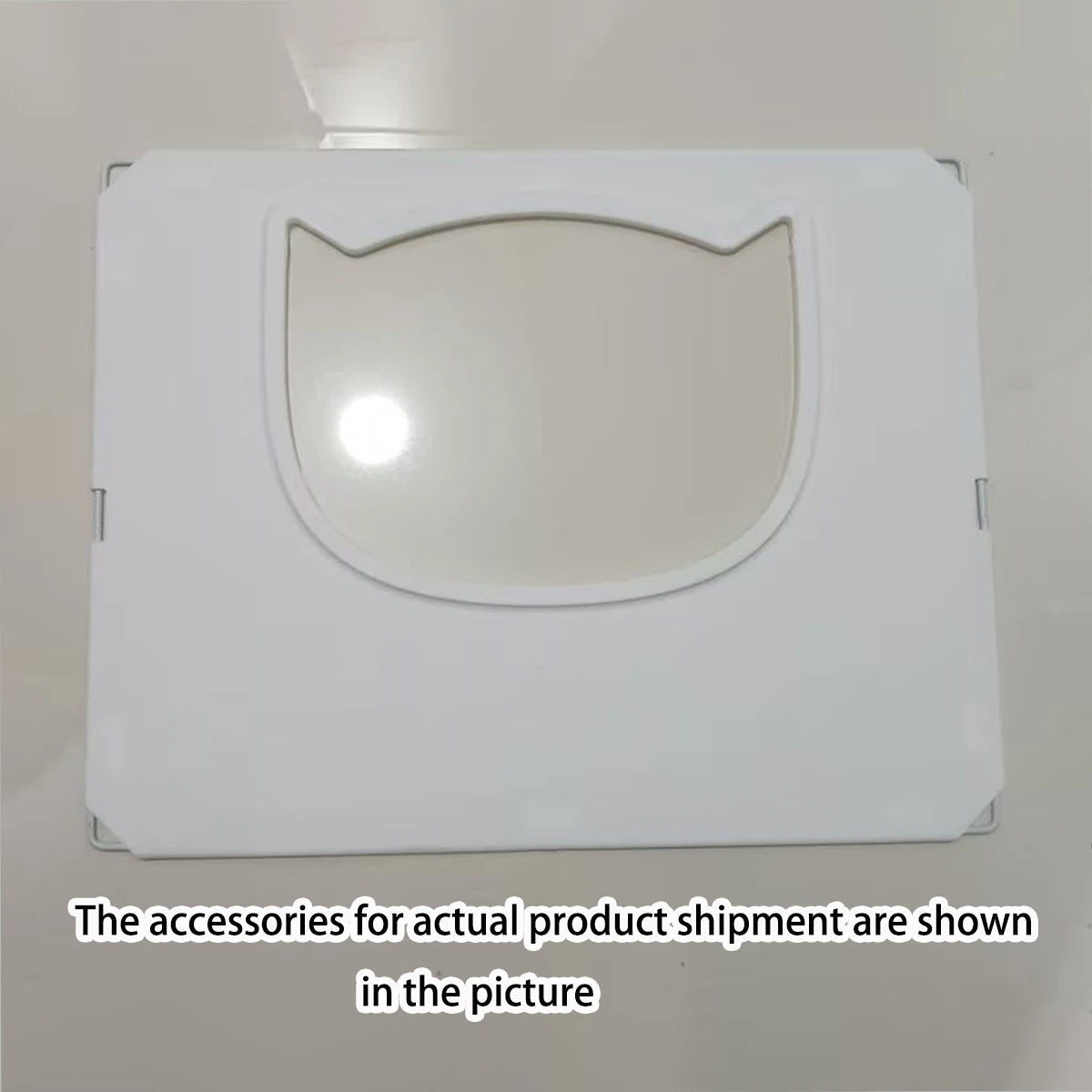 Cat Cage Household Indoor Small Apartment Toilet Cat Litter Box Cat Nest Integrated Cat Villa Cat House Does Not Occupy Space Em