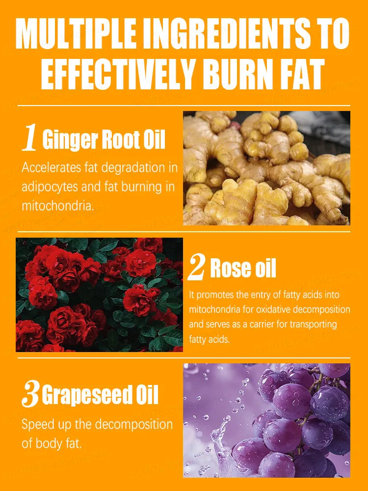 Are you still troubled by obesity? Thisslimming cream can help you loseweight quickly in a short time!