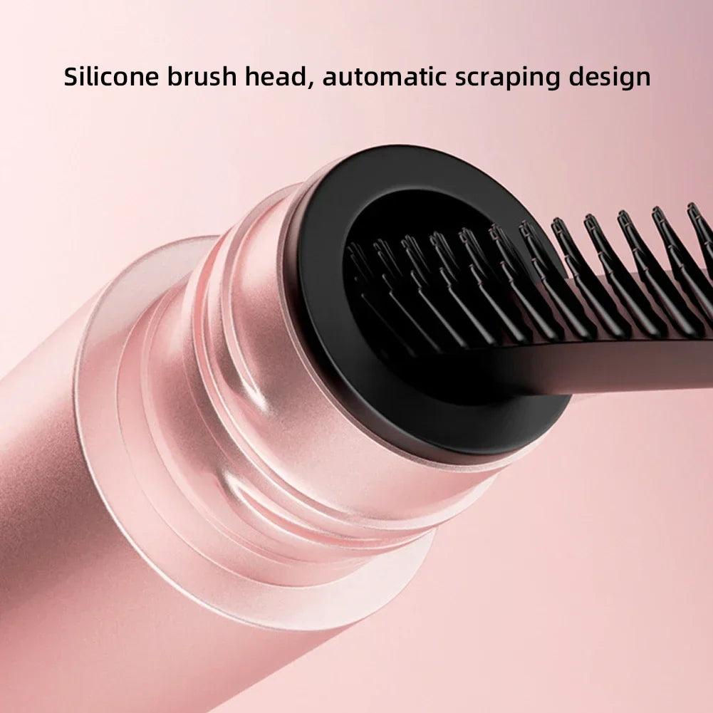 Black Mascara Eyelashes Mascara Silky Eyelashes Lengthening Eyelashes Makeup Waterproof Mascara Volume Eye Cosmetics