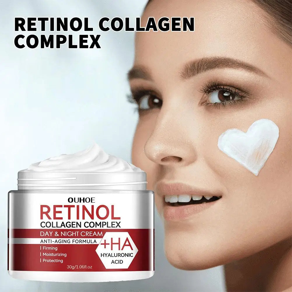 Rice Puree Face Cream Moisturizing Hydrating Whitening Face Cream Original Korean Face Beauty Skincare