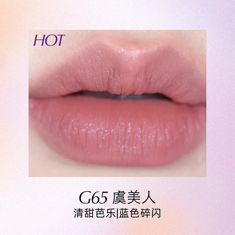Girlcult Velvet Matte Liquid Lipstick Velvet Non-Stick Cup Lip Gloss Waterproof Long Lasting Moisturizer Lip Balm Makeup