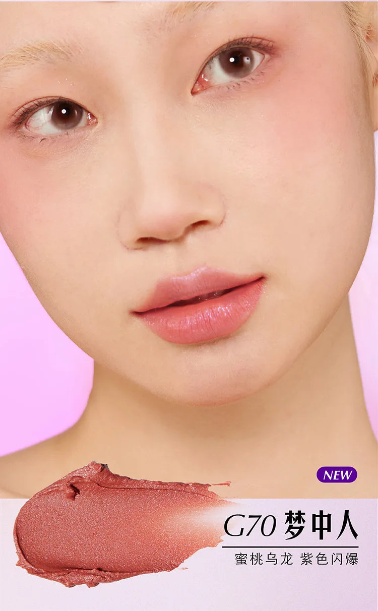 Girlcult Velvet Matte Liquid Lipstick Velvet Non-Stick Cup Lip Gloss Waterproof Long Lasting Moisturizer Lip Balm Makeup