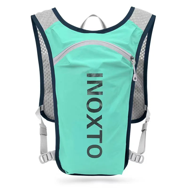 Ultralight Hydration Backpack Men Breathable Running Bag Trail Running Hydration Vest Racing Hydration Vest Camel Bag Gym Bag