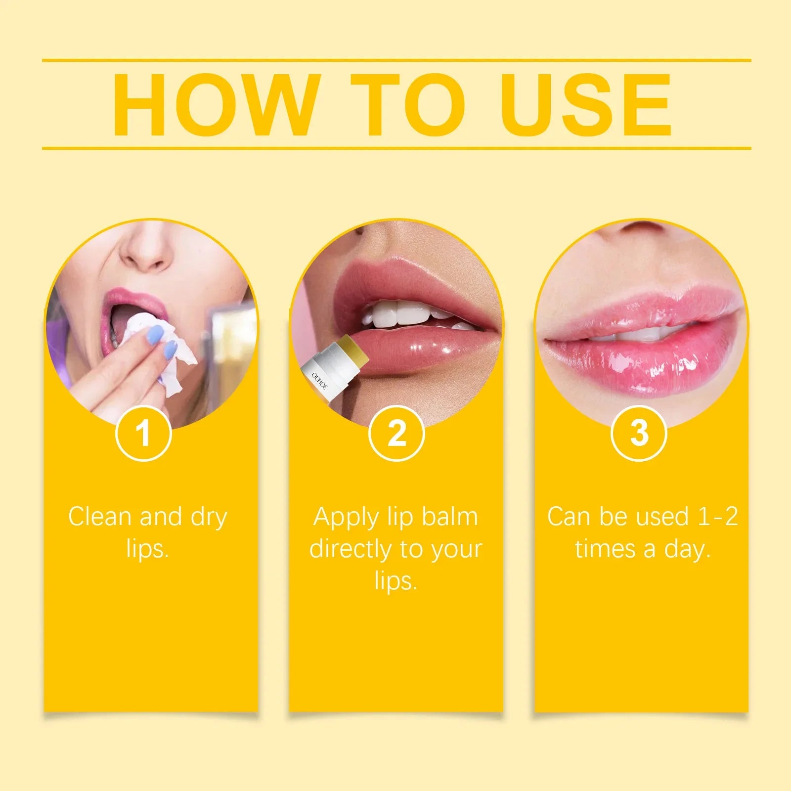 Remove Dark Lip Balm Lightening Melanin Mask Gloss Oil Exfoliating Clean Moisturizer Korean Care Makeup Beauty Health Products