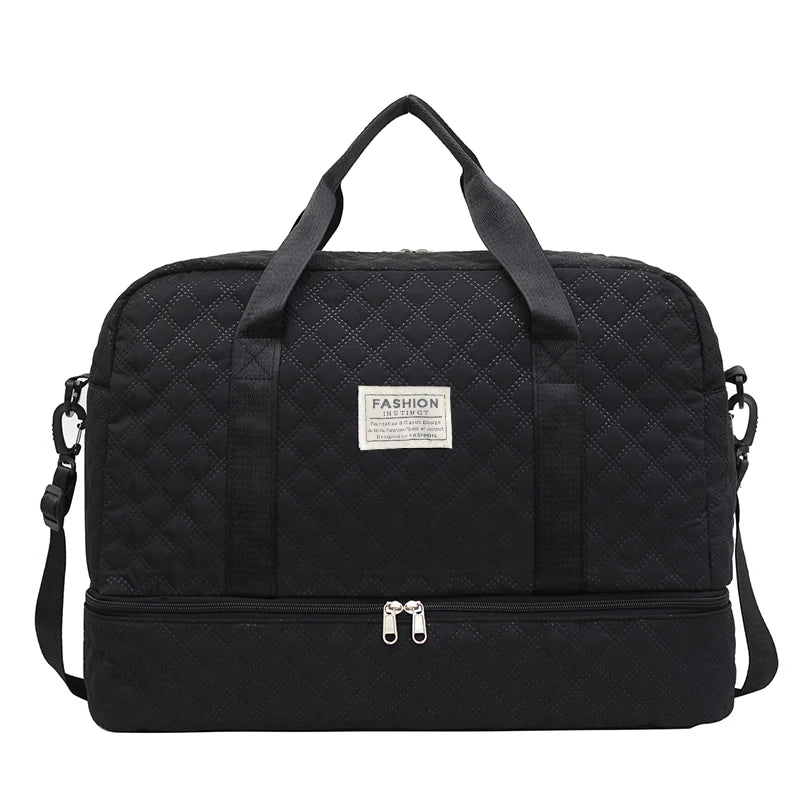 Men's and women's tote bags, fitness handbags, crossbody bags for both occasions, travel bags, crossbody bags