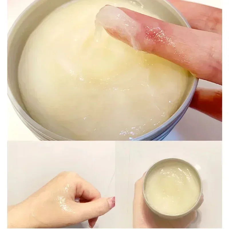 Original Repairing Hair Mask Shampoo Conditioner Hair Deeply Nourish Improve Damaged Frizz Hair Soft Flowing Hair Care