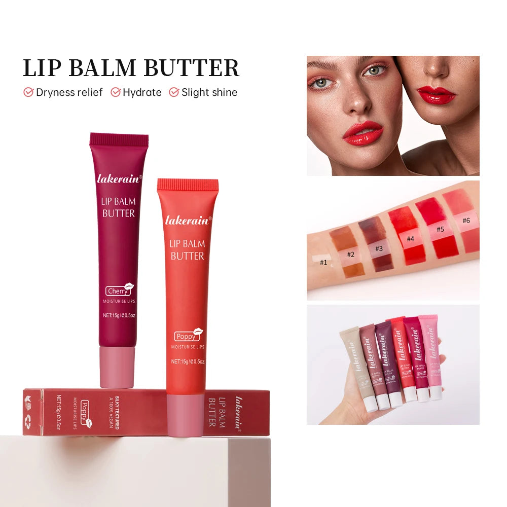 Lip Tint Lips Gloos Makeup Cosmetics Fridays Lip Balm Glosses Inks Oil Gloss Red Pink Блеск Для Губ Тинт Масло Для Губ
