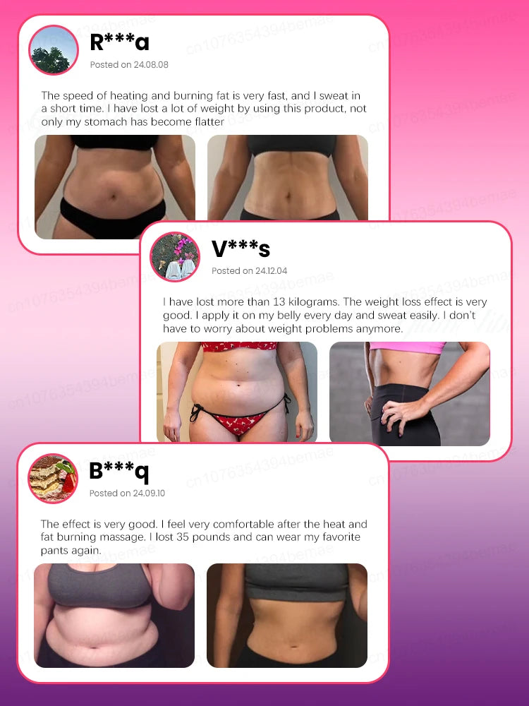 Are you still troubled by obesity? Thisslimming cream can help you loseweight quickly in a short time!