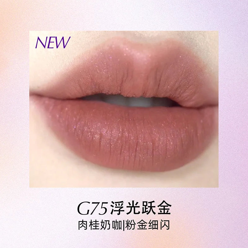 Girlcult Velvet Matte Liquid Lipstick Velvet Non-Stick Cup Lip Gloss Waterproof Long Lasting Moisturizer Lip Balm Makeup