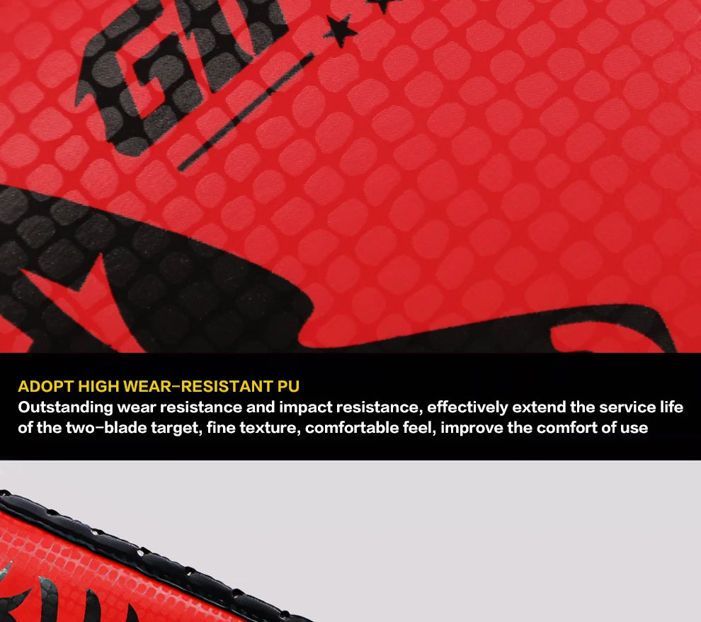 1PCS Taekwondo Kick Pad Target Karate Boxing Kids Training Practise Hitting Target Professional Fitness Equipment Thicken