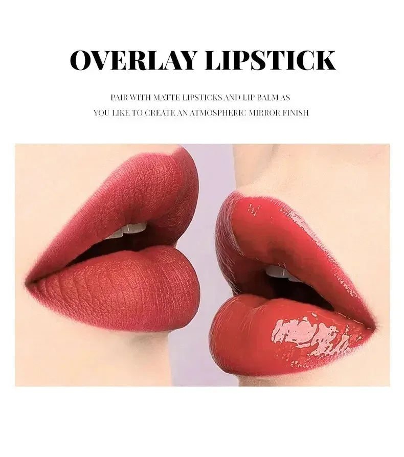 4 Colors Fruit Lip Oil Moisturizing Lip Plump Clear Hydrates And Shines Mirror Water Gloss Lip Glaze Liquid