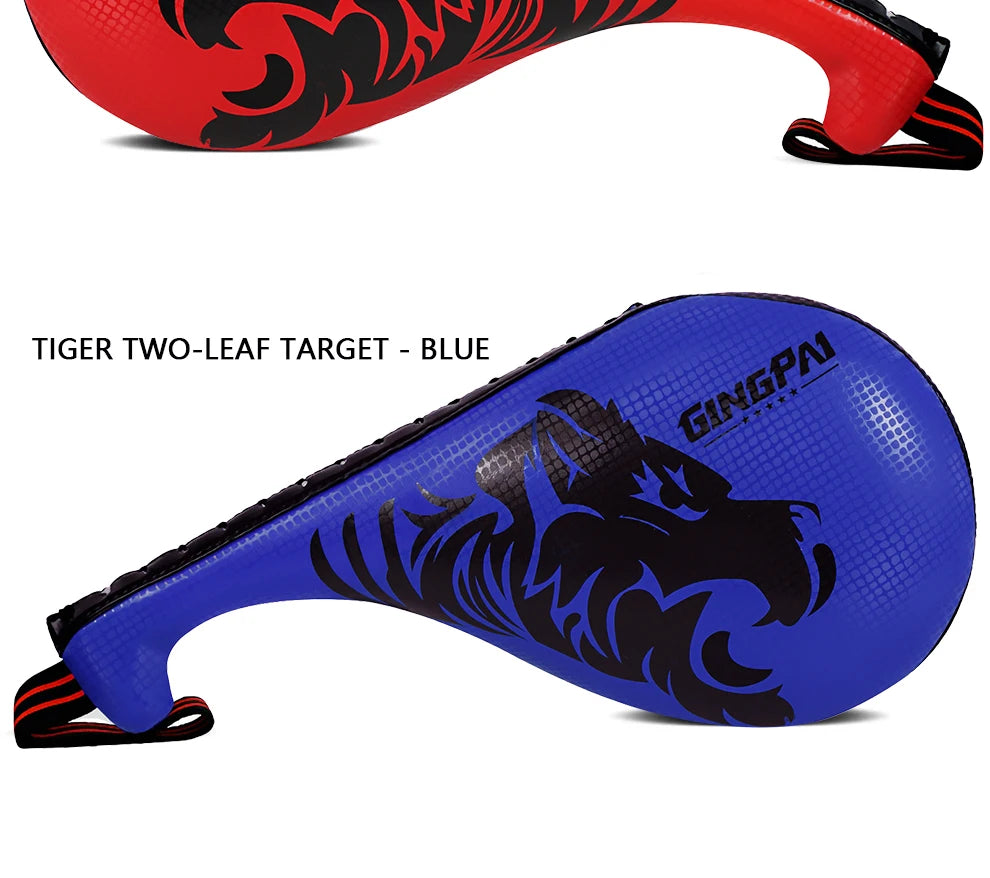 1PCS Taekwondo Kick Pad Target Karate Boxing Kids Training Practise Hitting Target Professional Fitness Equipment Thicken