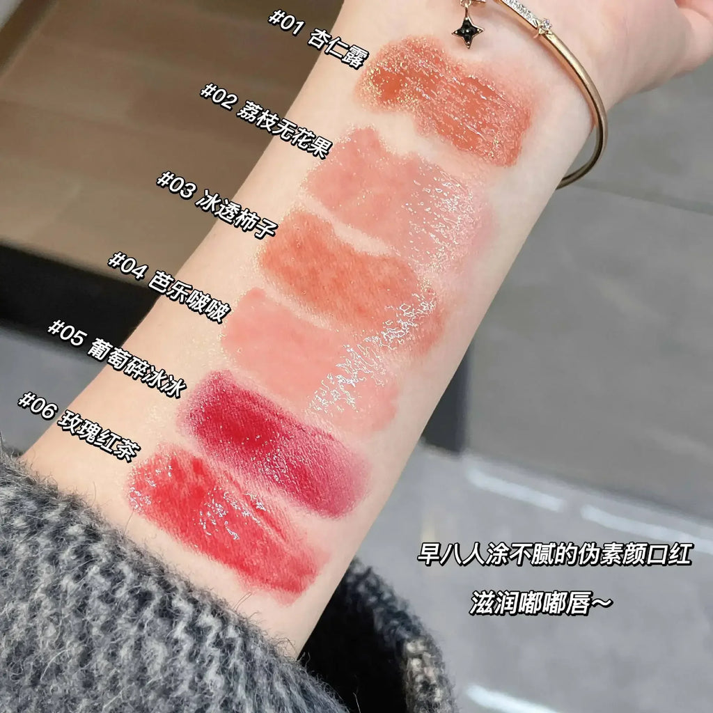 Korean Lipstick Make Up Beauty Cosmetics Matte Lipsticks Waterproof Long lasting The Best