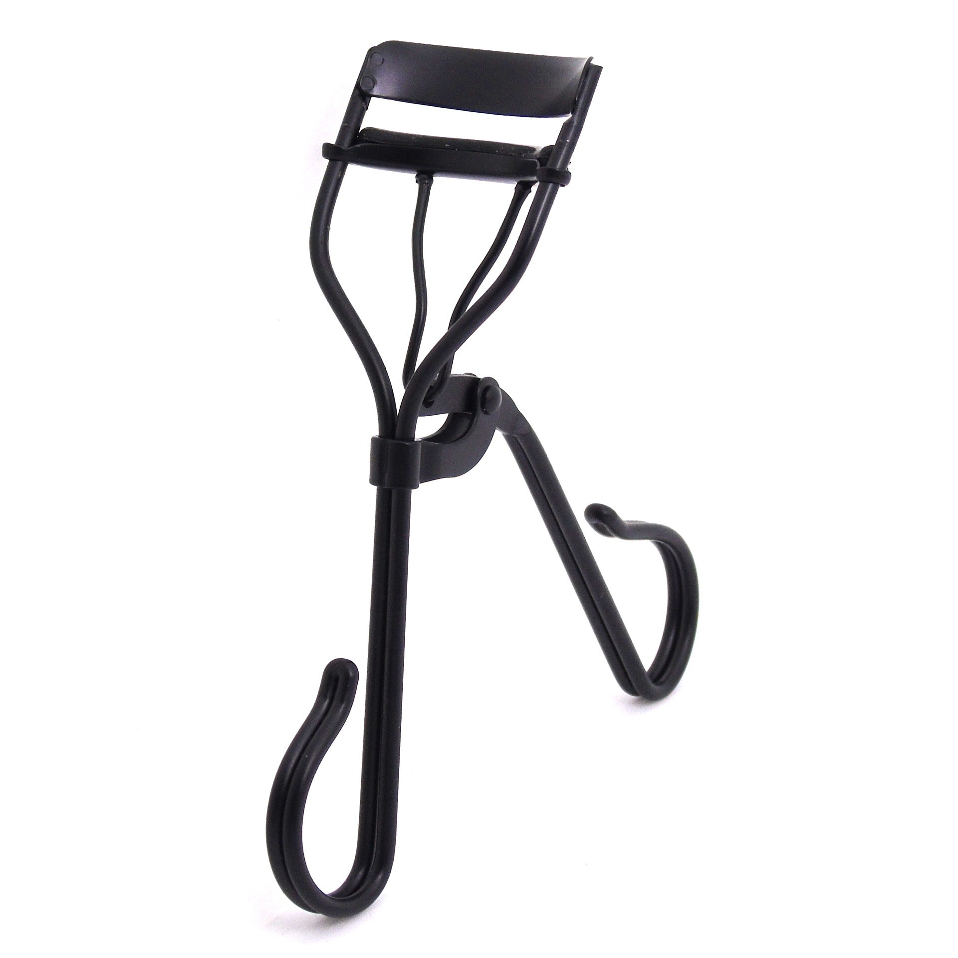 New Black Women Eyelash Curler Mini Details Part of Eye Lash Curling Applicator Natural Curly Cosmetic Clip Make Up Beauty Tools