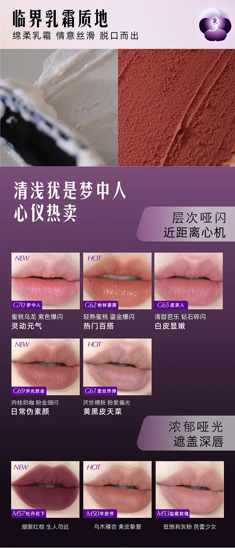 Girlcult Velvet Matte Liquid Lipstick Velvet Non-Stick Cup Lip Gloss Waterproof Long Lasting Moisturizer Lip Balm Makeup