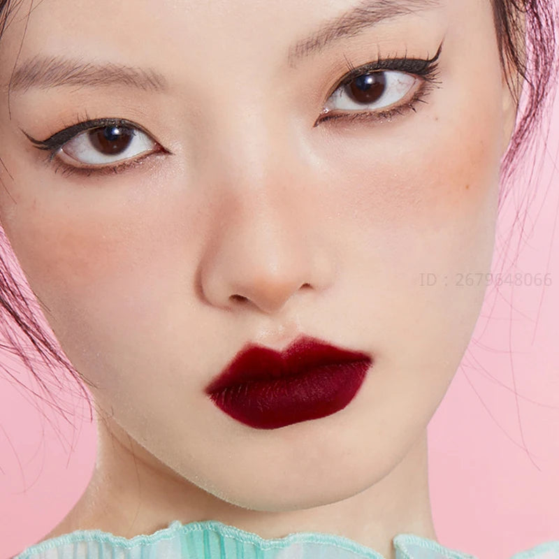 Girlcult Velvet Matte Liquid Lipstick Velvet Non-Stick Cup Lip Gloss Waterproof Long Lasting Moisturizer Lip Balm Makeup