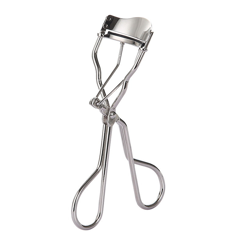 New Black Women Eyelash Curler Mini Details Part of Eye Lash Curling Applicator Natural Curly Cosmetic Clip Make Up Beauty Tools