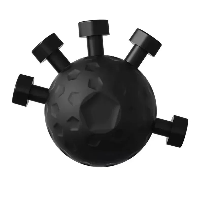 1-4pcs Eagle Claw Finger Strength Training Ball Hand Training Grip Power Workout Decompression Finger Press Fitness Equipment