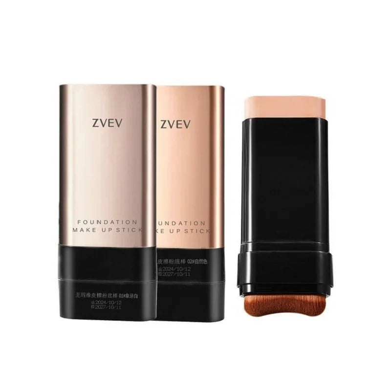 Matte Velvet Non-smudging  Natural Moisturizing Eraser Concealer Stick